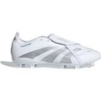 Adidas ID1321 Predator League FT FG/MG Beyaz Erkek Çim Zemin Kramponu