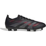 Adidas ID1328 Predator League FG/MG Siyah Erkek Çim Zemin Kramponu