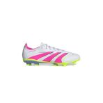 Adidas ID1330 Beyaz Predator League FG/MG Erkek Futbol Krampon