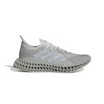 Adidas ID1419 4DFWD X Strung Gri Erkek Koşu Ayakkabısı