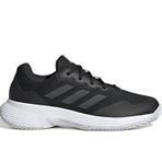 Adidas ID1494 Gamecourt 2 Siyah Kadın Tenis Ayakkabısı