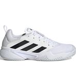 Adidas ID1548 Barricade M Ftw Beyaz Erkek Tenis Ayakkabısı