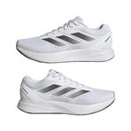 Adidas ID2702 Duramo Rc U Beyaz Erkek Koşu Ayakkabısı