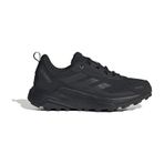 Adidas ID3469 Terrex Anylander R.RDY W Siyah Kadın Outdoor Ayakkabısı