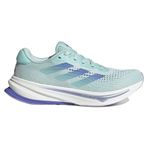 Adidas ID3595 Supernova Rise W Turkuaz Kadın Koşu Spor Ayakkabı