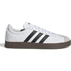 Adidas ID3711 VL Court Base Beyaz Erkek Spor Ayakkabı