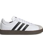 Adidas ID3714 Vl Court Base Beyaz Erkek Günlük Ayakkabı