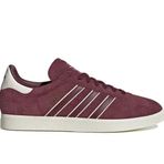 Adidas ID3724 Gazelle Kırmızı Erkek Günlük Ayakkabı