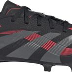 Adidas ID3749-C Predator League FG-MG J Siyah Çocuk Spor Ayakkabı