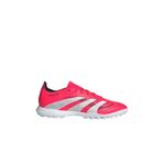 Adidas ID3769 Predator League Tf Kırmızı Erkek Halı Saha Ayakkabısı