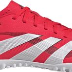 Adidas ID3784-E Predator Club TF Kırmızı Erkek Spor Ayakkabı