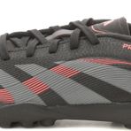 Adidas ID3800-C Predator League TF J Siyah Çocuk Spor Ayakkabı