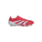 Adidas ID3882 Kırmızı Predator Elite FG Erkek Futbol Krampon