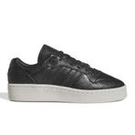 Adidas ID3950 Rivalry Lux Low Siyah Unisex Günlük Ayakkabı