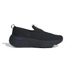 Adidas ID4019 Cloudfoam Go Lounger Siyah Erkek Yürüyüş Spor Ayakkabı