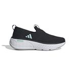 Adidas ID4024 Cloudfoam Go Lounger Siyah Unisex Günlük Ayakkabı