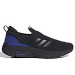 Adidas ID4057 Siyah Cloudfoam Walk Lounger Erkek Günlük Ayakkabı