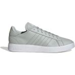 Adidas ID4452 Grand Court Base 2.0 Gri Erkek Spor Ayakkabı