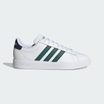 Adidas ID4465 Grand Court 2.0 Beyaz Erkek Günlük Ayakkabı