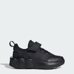 Adidas ID5230 Star Wars EL K Siyah Çocuk Günlük Ayakkabı