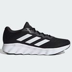 Adidas ID5253 Switch Move U Siyah Unisex Koşu Spor Ayakkabı