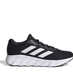 Adidas ID5258 Switch Move Siyah Kadın Koşu Spor Ayakkabı