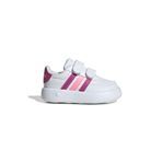 Adidas ID5279 Breaknet 2.0 Beyaz Bebek Günlük Ayakkabı