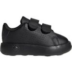 Adidas ID5285 Siyah Bebek Yürüyüş Ayakkabısı