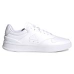 Adidas ID5555 Beyaz Erkek Tenis Ayakkabısı