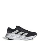 Adidas ID6161 Adistar 3 M Siyah Unisex Koşu Spor Ayakkabı