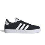Adidas ID6278 Siyah Vl Court 3.0 Erkek Günlük Ayakkabı