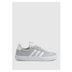 Adidas ID6280 VL Court 3.0 Gri Kadın Sneaker