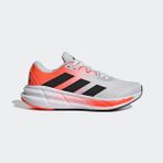 Adidas ID6315 Questar 3 Dash Gri Çekirdek Siyah Güneş Kırmızısı Spor Ayakkabı