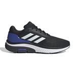 Adidas ID6483 Cloudfloam Walk Siyah Erkek Spor Ayakkabı