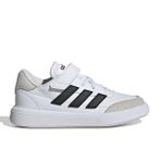 Adidas ID6506 Courtblock El C Beyaz Erkek Çocuk Günlük Ayakkabı