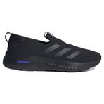 Adidas ID6510 Cloudfoam Move Lounger Siyah Erkek Spor Ayakkabı