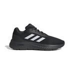 Adidas ID6528 Cloudfoam Move Siyah Erkek Koşu Ayakkabısı