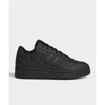 Adidas ID6844-001 Forum Bold Stripes Siyah Kadın Sneaker