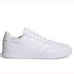 Adidas ID7110 Breaknet 2.0 Beyaz Erkek Tenis Ayakkabısı