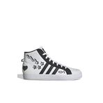 Adidas ID7353 Bravada 2.0 Mid Erkek Ayakkabı