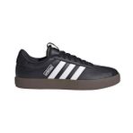 Adidas ID8796 Vl Court 3.0 Siyah Kadın Sneaker Ayakkabı
