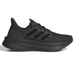 Adidas ID8847 Ultraboost 5 W Siyah Kadın Koşu Spor Ayakkabı