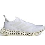 Adidas ID8884 4DFWD 4 Beyaz Kadın Koşu Ayakkabısı