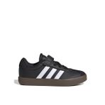 adidas ID9154-VL COURT 3.0 EL C Siyah Erkek Yürüyüş Ayakkabısı