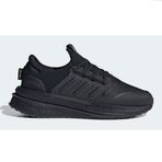 Adidas ID9582 X_Plrboost Siyah Erkek Koşu Ayakkabısı