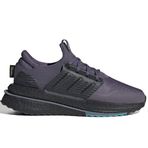 Adidas ID9584 X_Plrboost Mor Kadın Koşu Spor Ayakkabı