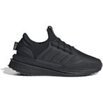 Adidas ID9585 X_Plrboost Siyah Kadın Koşu Spor Ayakkabı