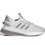 Adidas ID9590 X Plrboost Beyaz Gri Kadın Günlük Spor Ayakkabı