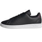 Adidas ID9630 Advantage Cblack Shabrn Erkek Spor Ayakkabı