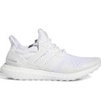 Adidas ID9632 Ultraboost 1.0 W Beyaz Kadın Spor Ayakkabı